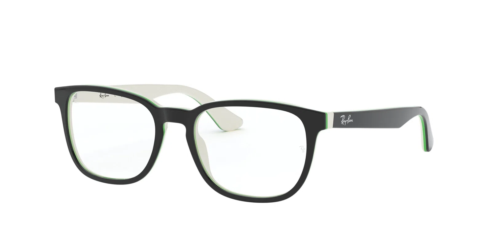 Ray-Ban Kids 0RY1592 Eyeglasses - view 4